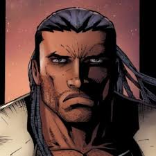 Dalton Malone (Advent Universe)