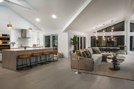 For something's gotta give, director nancy meyers asked set decorator beth rubino to create a substantial hamptons house for diane keaton, who plays a. Beach House Hampton Bays Brittany Marom Interior Design