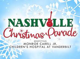 Lineup Announced For 2020 Nashville Christmas Parade Nashville Fun And Things To Do For Parents And Kids