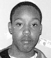 Markeon CHANEY Obituary (2010)