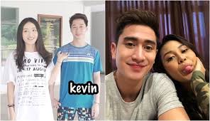 Nekat Nge Prank Kevin Sanjaya Natasha Wilona Malah Didoakan Cinlok Boombastis