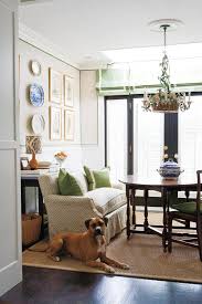 In basic terms, loveseats provide seating for two people while sofas provide seating for three or more people. Interior Design English Eccentricity Breakfast Room Interiors Homes St Casual Dining Rooms Home Interior