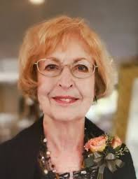 Obituary information for Lillian Korous