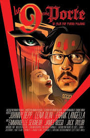 Donnie brasco 1997 b5 poster (ver: Control Nathan Rabin 4 0 125 The Ninth Gate 1999 Nathan Rabin S Happy Place
