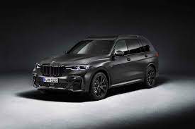 Check spelling or type a new query. 2021 Bmw X7 Review Ratings Specs Prices And Photos The Car Connection