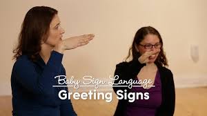 The spiritual or immaterial part of a human being, regarded as immortal. Start Signing Why Kids Should Learn Sign Language Parents