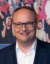 Niemand hat die zweite welle kommen sehen. Heute Show Wikipedia