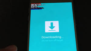 Galaxy S7 Edge Downloading Do Not Turn Off Target 10 Second Fix Youtube
