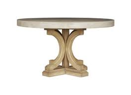 Main Lakeview Round Concrete Dining Table Image Pretty Close To What We Are Looking For Re Size Concrete Top 1 299 Ahsap Projeleri