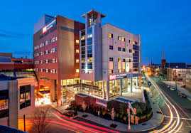 Barnabas And Robert Wood Johnson Sign Deal To Form Biggest New Jersey Health System