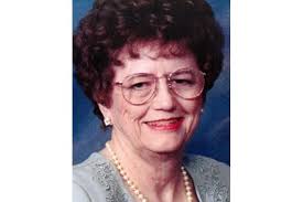 Doris Trammell Obituary (1930