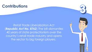 Yeah marcos all the way! Contribution Of Joseph Estrada On Science And Technology During His Presidency Youtube