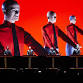 Kraftwerk: Multimedia Tour event image