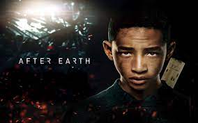 Jaden Smith After Earth Movie Earth Movie Jaden Smith Movies