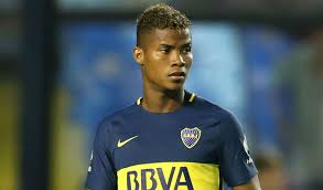 Latest on zenit st petersburg midfielder wilmar barrios including news, stats, videos, highlights and more on espn. Wilmar Barrios Transfer