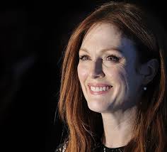 14 of 76 (18%) required scores: Hwom Julianne Moore Hanx