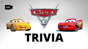 Oct 13, 2021 · trivia question categories. 25 Challenging Trivia Questions From Disney Pixar S Cars 3 To Eternity And Beyond