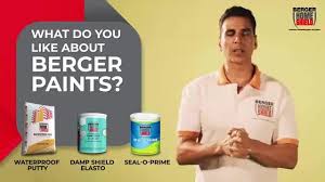 Resists rising seepage of water from inside walls. Maa Traders Berger Paints Posts Facebook