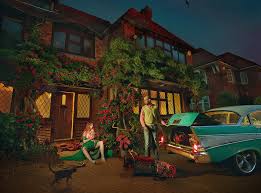 Submit your work at www.photoawards.com for a chance see more of international photography awards on facebook. 13 Julia Margaret Cameron Award The Worldwide Photography Gala Awards