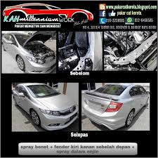 Check spelling or type a new query. Pakar Cat Kereta Kah Millennium Sdn Bhd Carkaki My