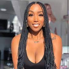 19 Protective Styles To Try In 2020 Naturallycurly Com Some braids are pulled tight to the roots for a flawless result. 19 protective styles to try in 2020