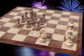 Throughout history and across cu. Chess Magazine Puzzles Solutions Chessbase