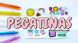 Check spelling or type a new query. Diy Pegatinas Kawaii Y Stickers Para Tu Agenda O Cuaderno Portalapices Reciclado Youtube