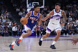 Player grades: Undermanned 76ers earn gritty win over Jazz on the road