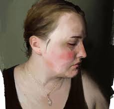 Digital painting takes the same discipline and time as the traditional  painting! And has been mastering his skills