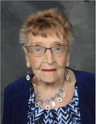 Obituary information for Lucille Margaret Hendricks
