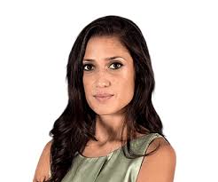 Fatima Bhutto + Opinion
