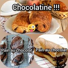 Ranthbook Chocolatines Vs Pain Au Chocolat Wattpad