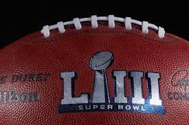 We did not find results for: What Happened To The Nfl S Super Bowl Logo