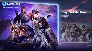 100% safe and virus free. Gameloop Download