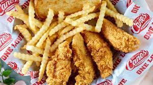 We did not find results for: The Little Known Truth Behind Raising Cane S Chicken Fingers Youtube