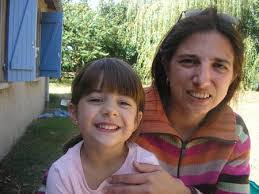 Anna Alcaide's Instagram, Twitter & Facebook