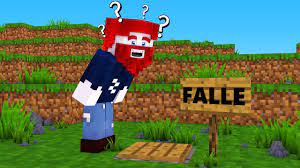 He attended west virginia university where he obtained his doctorate of dental surgery (dds), as well as completing his undergraduate studies. Warum Ist Hier Eine Falle In Minecraft Youtube
