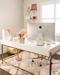 Fall Bedroom Decor Trends Upgrades Brit Co Home Office Space Home Office Design Home Office Organization