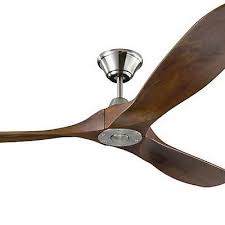The whole thing ends up looking more like a very modern chandelier than a ceiling fan. Ceiling Fans Modern Mid Century Contemporary Fans Lumens