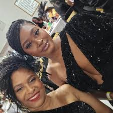 Tosha Bolden's Instagram, Twitter & Facebook