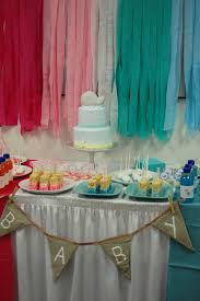 See more ideas about whales baby shower, baby shower, baby boy shower. A Whale Y Cute Gender Neutral Baby Shower Project Nursery