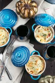 Le Creuset Mini Cocottes Review | Le Creuset Recipes | Everten Blog |  Everten Blog & Reviews