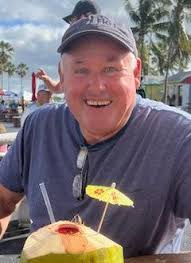 Life Story for Mark William Thomas