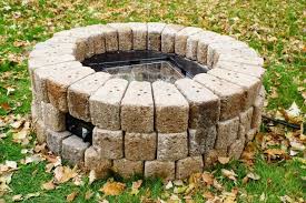 Propane fire pits can be more expensive than ones that burn wood, but that largely depends on the design and style. How To Build A Gas Fire Pit In 10 Steps The Outdoor Greatroom Company