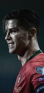 Cristiano ronaldo, euro 2020'de portekiz formasıyla fransa'ya karşı 109. Football Impressions