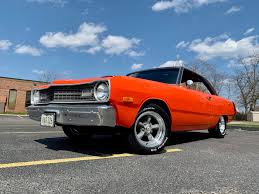 Image result for Bright Red 1973 Dodge