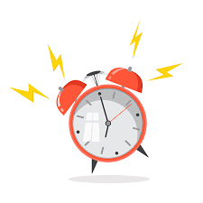 Clock cartoon png collections download alot of images for clock cartoon download free with high quality for designers. 10 675 Alarm Clock Ringing Stock Photos And Images 123rf