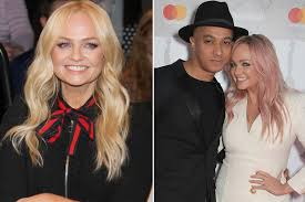 Jade jones and emma bunton at the 39th brit awards in 2019 (shutterstock) though the wedding came as a bit of a surprise to some, it's actually been a long time in the making. Jade Jones News Views Gossip Pictures Video The Mirror