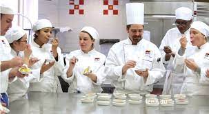 Pin On School Of Pastry Baking Arts