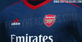 Footy Headlines On Twitter Arsenal 21 22 Third Kit Info Leaked Https T Co Dlys7v6xay Https T Co Xggoviimoi Twitter